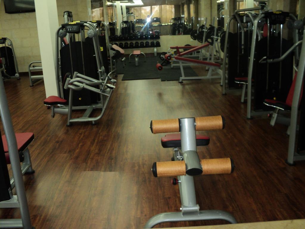 Platinum Hotel Tyre Ngoại thất bức ảnh